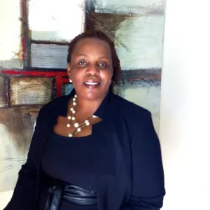 Petronellah Thomas-shanobi