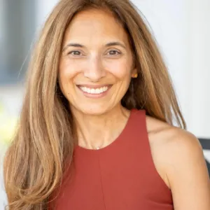 Mona Kumar