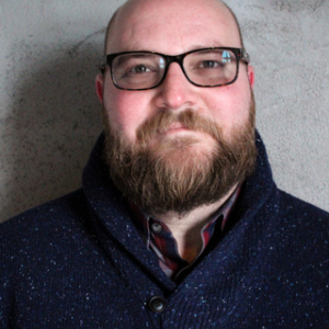 Mark Beauregard, MA, RDT-BCT, LCAT, Creative Art Therapist in NY, NY 