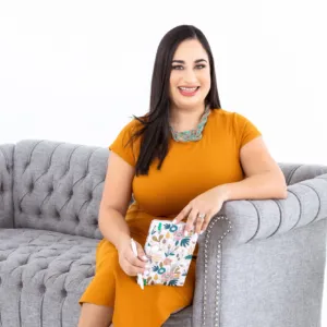 Annia Palacios