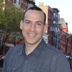 Gregory Kushnick