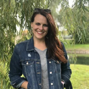Sarah Detring