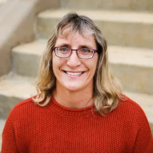 Christine Evans