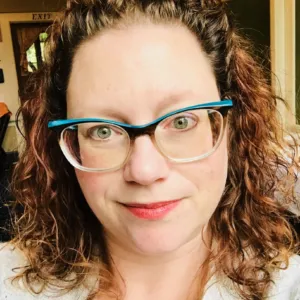 Christina Sheehan, MS, LPC, LMHC, Licensed Professional Counselor in Portland, OR 97202