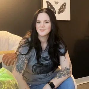 Amanda Trost