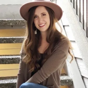 Jamie Baum