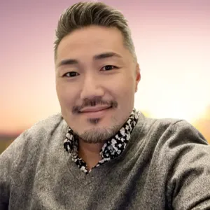 Jin S. Kim, LMFT, Licensed Marriage & Family Therapist in Los Angeles, CA 