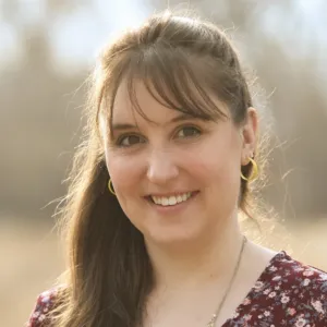 Tiffany Broadhurst