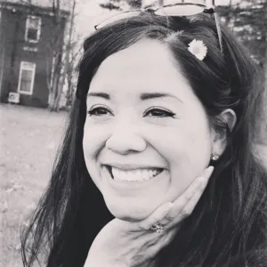 Sarah Amoroso