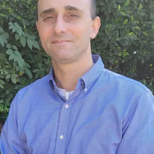 Mark Dancyger