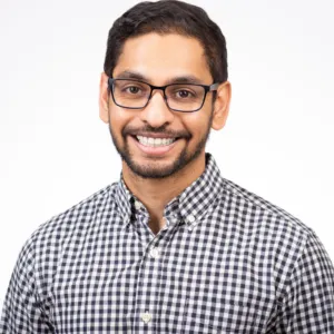 Haran Sivakumar