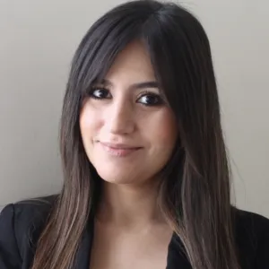 Yesenia Garcia