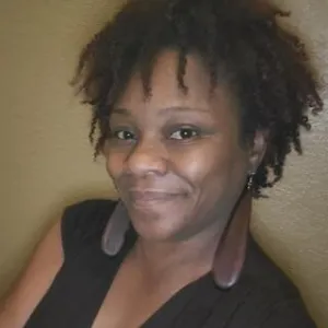 Barbara Jordan