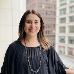 Melanie Kohn, LCPC, Therapist in Chicago, IL 60602