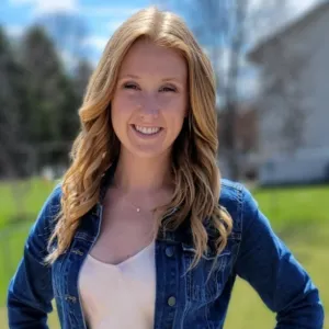 Brittany Krippner