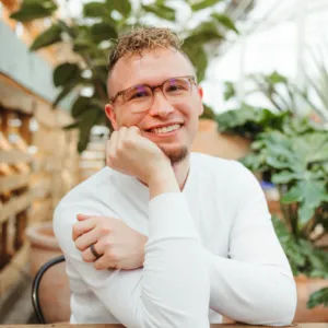 Brenton Guice, MA, PLPC, Counselor in Kansas City, MO 