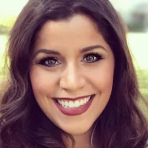 Cristina Ally
