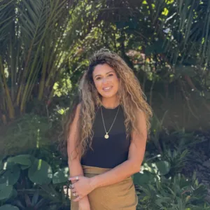 Micaela Magazzu-Alaman, MA, LMFT, Licensed Marriage & Family Therapist in San Diego, CA 92108
