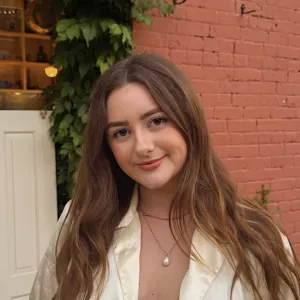 Hailey Hughes