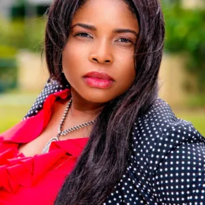 Dr. martine Senatus 