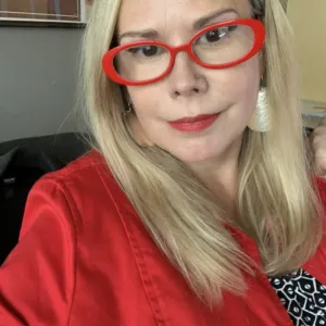 Candis Zimmerman
