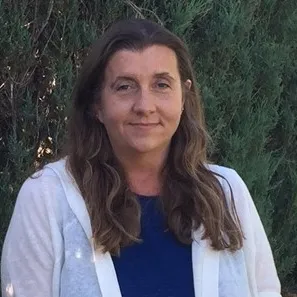 Christine  Lillja