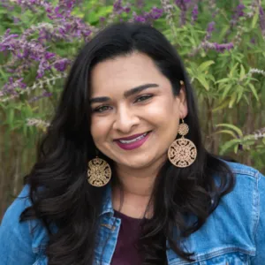 Surabhi Jagdish
