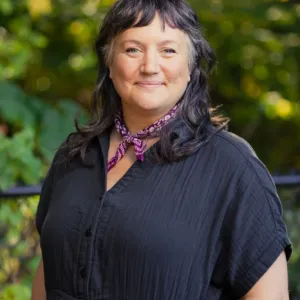 Molly Robson