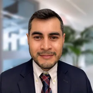 Patrick Flores