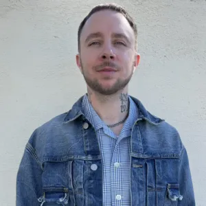 Darrelle Vary, , Associate Marriage & Family Therapist in Los Angeles, CA 