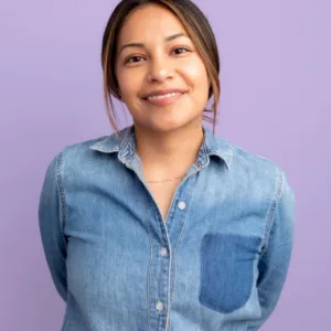 Blanca Martinez