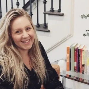 Rachel Abrman