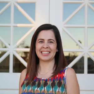 Beatriz Garcia