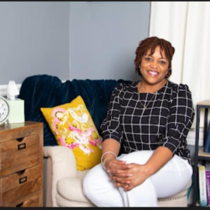 DeAndrea Woods, LPC, Licensed Professional Counselor in Marietta, GA 