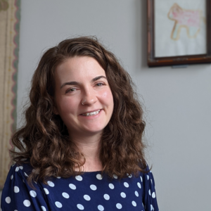 Edie Morris, ATR, LCPC, Art Therapist in Chicago, IL 