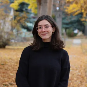 Jade Davies, Licensed Professional Counselor Candidate, Therapist in Fort Collins, CO 