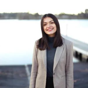 Hope Phillips, amft, los angeles christian therapist