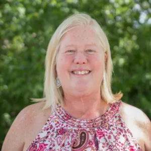 Patricia Feltrup-exum