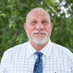 Bruce Feltrup-Exum, M.Div., LMFT, BC-TMH, Licensed Marriage & Family Therapist in Fort Worth, TX 