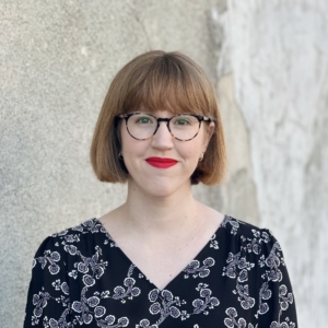 Shea Stevens, , Licensed Professional Counselor Associate in McKinney, TX 