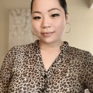 Tracy Tsao