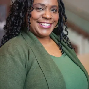 Jessica Johnson