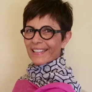 Sandra Amador mora