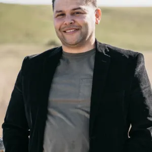 Jose Pinal, AASECT Certified Sex Therapist, Licensed Marriage & Family Therapist in Tracy, CA 