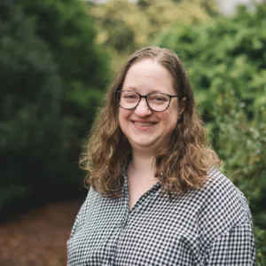 Sara Crow