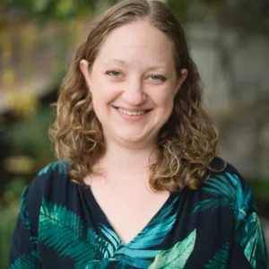 Sara E. Crow, MEd, LCMHC, NCC, Licensed Mental Health Counselor in Raleigh, NC 