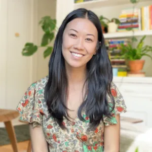Jenn Zhang