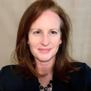 Sarah Currie