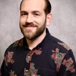 Ryan Forrest