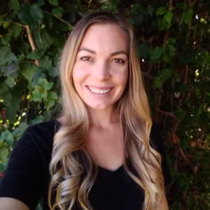 Rachel Laidlaw